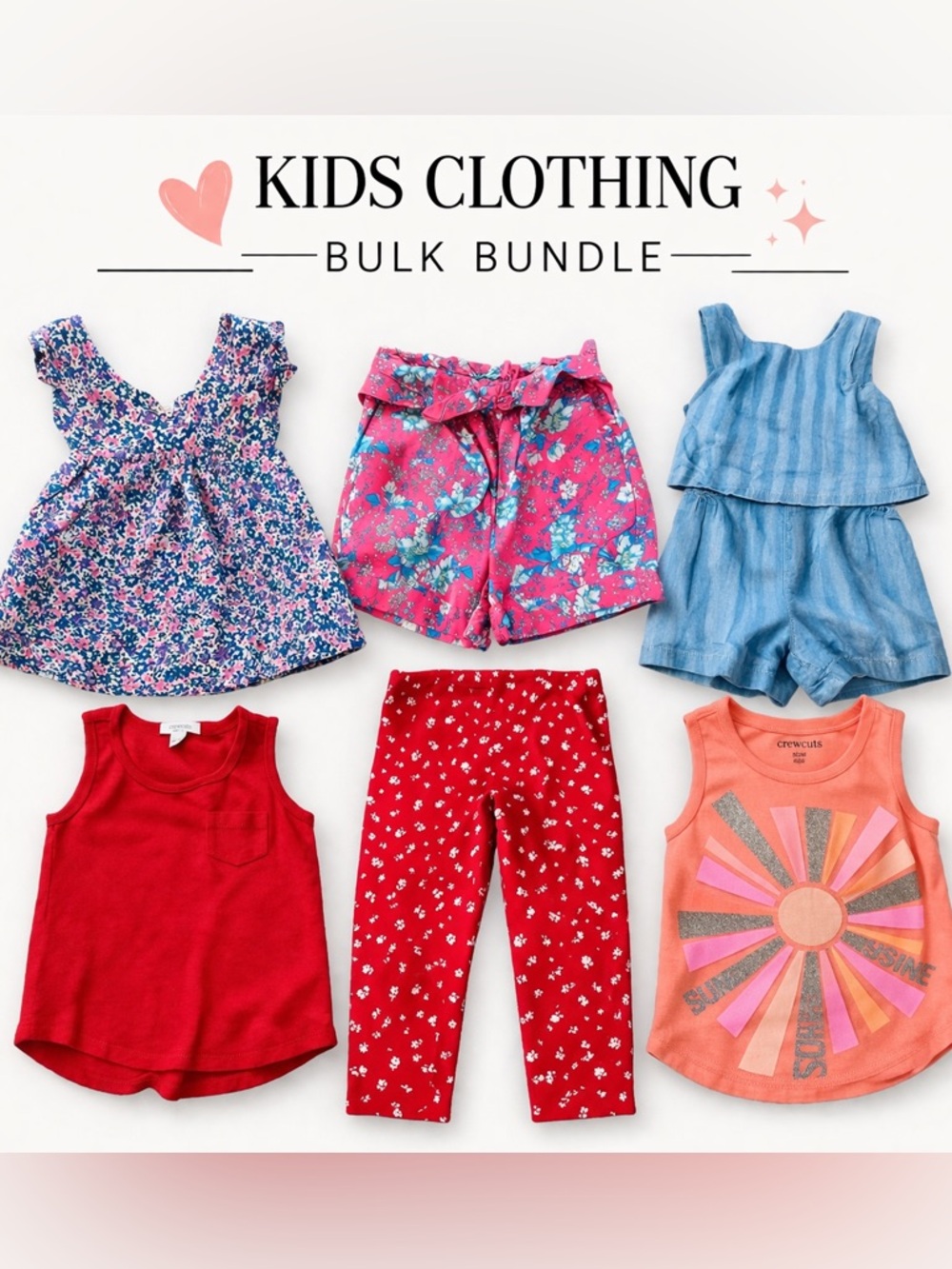 Lot of girls clothes sz 2T-3T - Zara, J. Crew Crewcuts, Gap, Janie & Jack